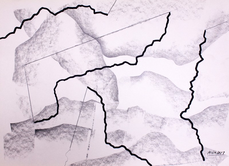Kresba 32 Spomienky XIII. 30x42cm.jpg